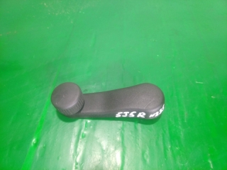 Ручка стеклоподъемника, SKODA, FABIA, 5J5, CFNA, 2010, 1H0837581