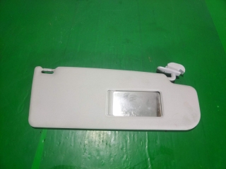 Солнцезащитный козырек, SKODA, FABIA, 5J5, CFNA, 2010, L