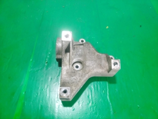 Крепление компрессора кондиционера, SKODA, FABIA, 5J5, CFNA, 2010, 6QD260885