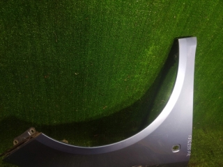Крыло, SKODA, FABIA, 5J5, CFNA, 2010, F, R