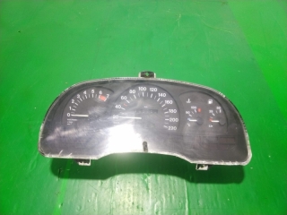 Панель приборов, OPEL, ASTRA, 59, X16XEL, 1995