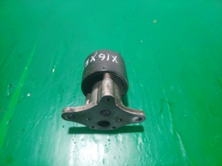 Клапан egr, OPEL, ASTRA, 59, X16XEL, 1995