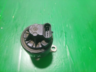 Клапан egr, OPEL, ASTRA, 59, X16XEL, 1995