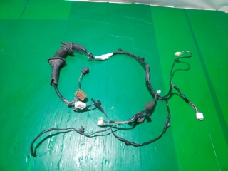 Проводка двери, MITSUBISHI, OUTLANDER, CW6W, 6B31, F, R