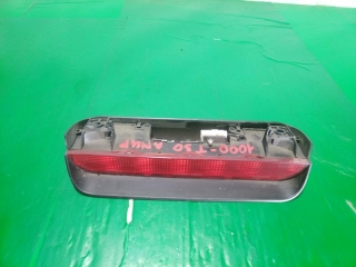 Стоп-сигнал в дверь багажника, NISSAN, X-TRAIL, T30, QR20DE