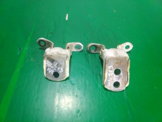 Петля двери, NISSAN, AD, VFY11, QG15DE, 2000, R, R