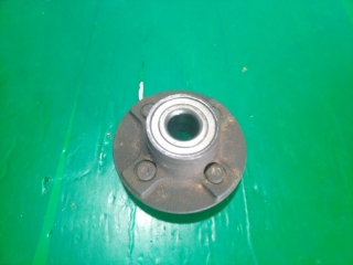 Ступица, NISSAN, AD, VFY11, QG15DE, 2000, R