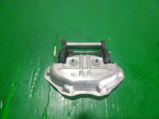 Ручка двери внешняя, OPEL, CORSA, F68, Z12XE, 2004, R, L