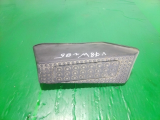 Фальш педаль, MITSUBISHI, PAJERO, V78W, 4M41, 2004