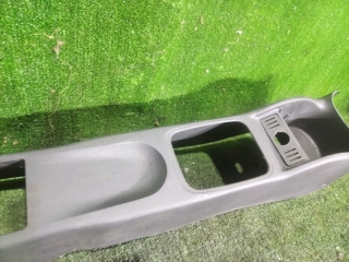 Консоль между сидений, OPEL, CORSA, F68, Z12XE, 2004