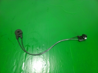 Тросик печки, FORD, FOCUS, DNW, Ford Zetec 2.0, 2002, 2M51-11504-AA