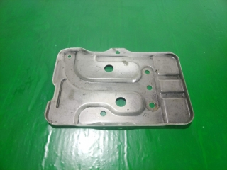 Подставка под аккумулятор, TOYOTA, ALLION, ZZT240, 1ZZ-FE, 2002