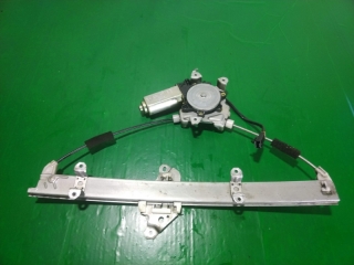 Стеклоподьемник, NISSAN, PRIMERA CAMINO, WQP11, QG18DE, 1999, F, L