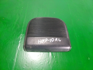 Сетка динамика, NISSAN, PRIMERA, HNP10, SR20DE, 1994