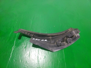 Накладка на стоп, INFINITI, FX45, S50, VK45DE, 2007, R, R, 7768A4-CG000