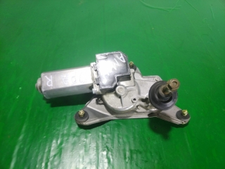 Мотор стеклоочистителя задний, TOYOTA, OPA, ZCT10, 1ZZ-FE, 2000, R, 85130-63010