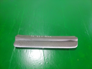 Накладка на порог внутренняя, NISSAN, SUNNY, VY10, GA13DE, 1990, R, L, 76954-60R00