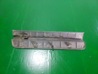 Накладка на порог внутренняя, NISSAN, SUNNY, VY10, GA13DE, 1990, R, L, 76954-60R00