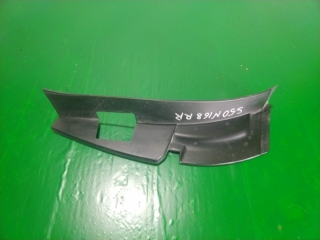 Накладка на стоп, INFINITI, FX45, S50, VK45DE, 2007, R, R, 85074-CG000