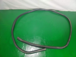 Уплотнитель дверного проема, CHEVROLET, COBALT, T250, B15D2, 2013, R, L