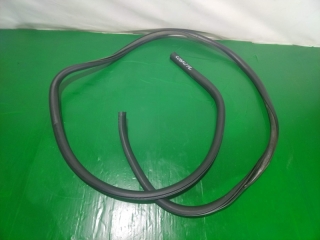 Уплотнитель дверного проема, CHEVROLET, COBALT, T250, B15D2, 2013, F, L