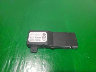 Антенна, CHEVROLET, COBALT, T250, B15D2, 2013, M3N-284019
