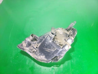 Фара, NISSAN, ALMERA, G15, K4M, 2014, F, R