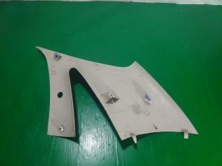 Обшивка багажника, OPEL, CORSA, F68, Z12XE, 2004, L, Верхняя, 09114817