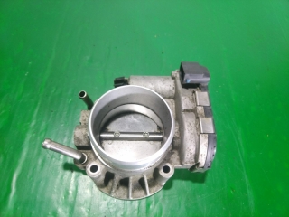 Дроссельная заслонка, KIA, SORENTO, XM, G4KE, 2012, 35100-25400