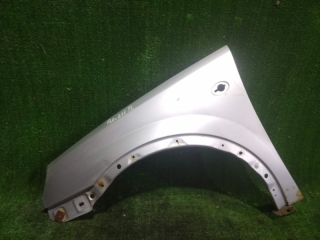 Крыло, OPEL, CORSA, F68, Z12XE, 2004, F, L