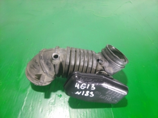 Патрубок воздушного фильтра, MITSUBISHI, MIRAGE, CJ1A, 4G13, 1995-2000