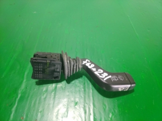 Подрулевой переключатель дворников, OPEL, CORSA, F68, Z12XE, 2004, 09185417