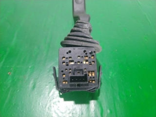 Подрулевой переключатель дворников, OPEL, CORSA, F68, Z12XE, 2004, 09185417