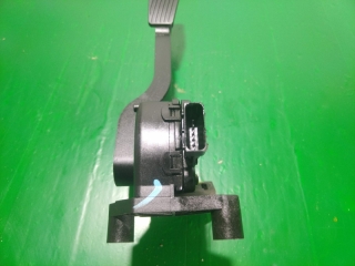 Педаль газа, OPEL, CORSA, F68, Z12XE, 2004, 9129424