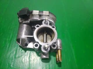 Дроссельная заслонка, OPEL, CORSA, F68, Z12XE, 2004, 9157512