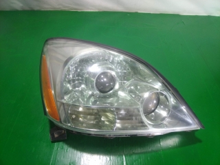 Фара, LEXUS, GX470, UZJ120, 2UZ-FE, F, R, 60-101
