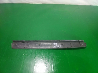 Накладка на порог внутренняя, MITSUBISHI, CHARIOT, N43W, 4G63, 1996, R, R, MB667814