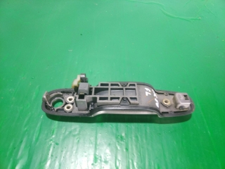 Ручка двери внешняя, TOYOTA, TOWN ACE NOAH, SR50, 3S-FE, 1997, F, L
