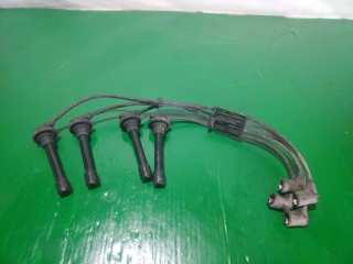 Бронепровод, HONDA, CIVIC, EG8, D15B