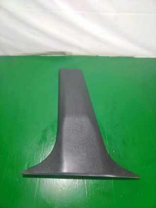 Накладка на стойку, NISSAN, ALMERA, G15, K4M, 2014, L, низ, 76916-4AA0A