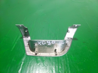 Накладка ручки закрывания двери, VOLVO, XC90, C_95, B6324S, 2007, R, L, 30716085