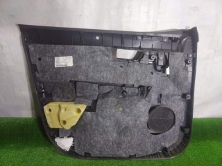 Обшивка двери, KIA, SORENTO, XM, G4KE, 2012, F, R, 93575-2P100