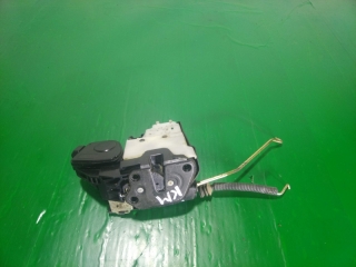 Замок двери, KIA, SPORTAGE, KM, D4EA, 2006, F, R