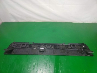 Пол багажника, KIA, SPORTAGE, KM, D4EA, 2006, 85785-1F000