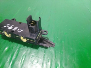 Часы, TOYOTA, COROLLA, AE95, 4A-FE, 89-91