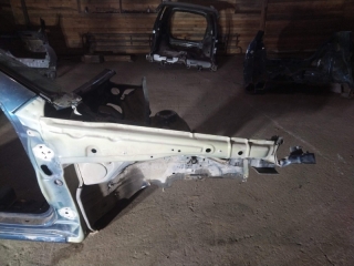 Чашка кузова, CHEVROLET, LACETTI, J200, F16D3, 2007, F, R