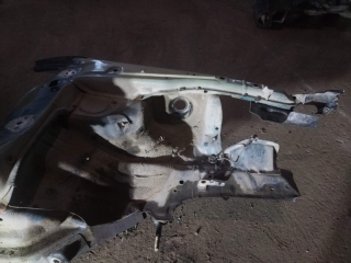 Чашка кузова, CHEVROLET, LACETTI, J200, F16D3, 2007, F, R
