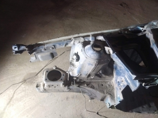 Чашка кузова, CHEVROLET, LACETTI, J200, F16D3, 2007, F, R