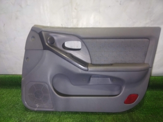 Обшивка двери, HYUNDAI, ELANTRA, XD, G4GB, F, R, 82302-2D080