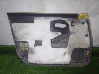 Обшивка двери, HYUNDAI, ELANTRA, XD, G4GB, F, R, 82302-2D080